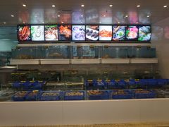 -优食坊·蒸汽海鲜(康盛路店)