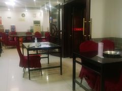 -洪运轩饭庄(北纬路店)