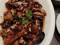 -小天厨民间菜馆(深圳街店)