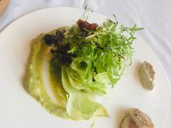-GreyWhale灰鲸餐厅(武汉国际广场店)