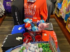 -阿甘虾餐厅(凌霄阁店)