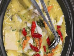 -新李记 · 口味菜馆(南郊公园店)