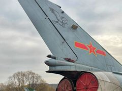 -中国航空博物馆