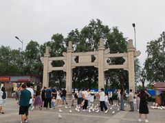 -天津妈祖文化园