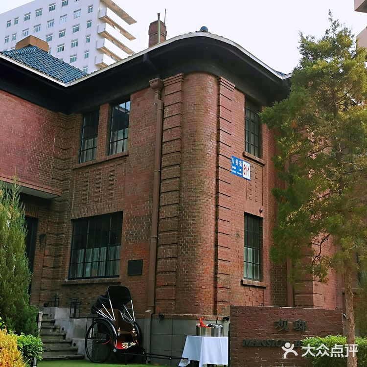 沈阳精致粤菜