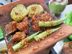 -瓦片烤肉(13号店)
