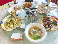 -崖口红树林海鲜餐厅