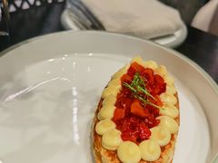 -GANEA 厨房神话故事西餐厅