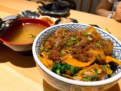 -隐月· 㐂和食屋(芝罘万达公馆店)