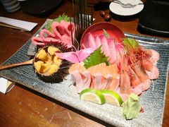 -千代武日本料理(开发区店)