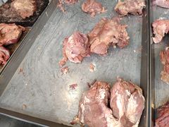 腊羊肉-刘纪孝腊牛羊肉(北广济街店)
