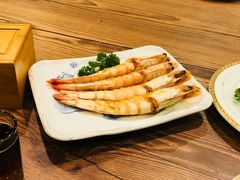 -红叶日料·放题·海胆·定食(星海店)