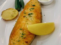 -斗牛士牛排餐厅(嘉里汇店)