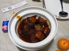-小菜园新徽菜(北京大兴龙湖天街店)