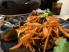 -大壮家原味烤肉(兴华北街店)