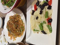 -李氏传家菜(兴城路店)