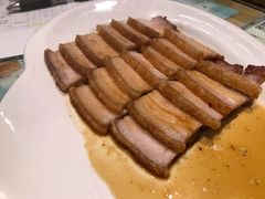 -香港翠园茶餐厅(迪凯银座店)