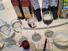 -沪华海鲜大酒楼(南汇店)