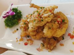 椒盐小白龙-时间仓(月湖公园店)