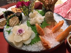-红雀围·海鲜火锅(陆家嘴中心店)
