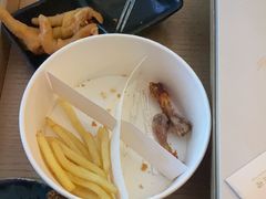 -和子足浴SPA会馆(竹山路店)