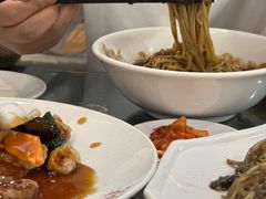 -桃园中华料理炸酱面(燕儿岛路店)