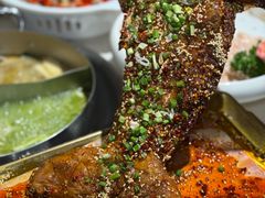 -芭夯兔·兔肉汤锅(新都店)