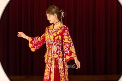 -MISS MIA 婚纱品牌馆