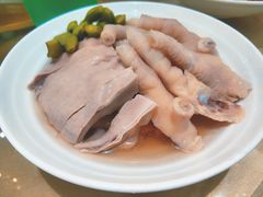 -金时代顺风大酒店(协泰店)