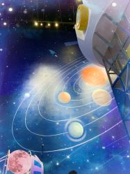 -北京科学中心儿童乐园