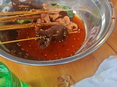 -嘉州鲜知味钵钵鸡(奎星楼店)