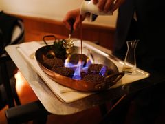 -Le Comptoir de Pierre Gagnaire