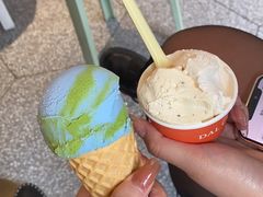 -Dal Cuore 达可芮冰淇淋(陕西北路店)