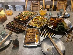 -神伙烧烤(江北黄泥塝店)