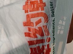 -棒约翰比萨汉堡·意面(浦江欢乐颂店)