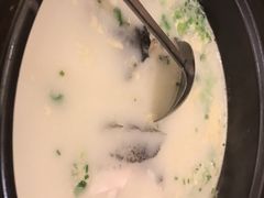 -小厨娘淮扬菜(天印大道店)