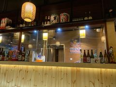 大堂-季玄精致日本料理自助餐(闸北公园店)