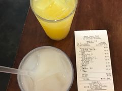 -威南记鸡饭餐室