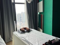 -泰乐道·SPA·按摩·足道(坡子街店)