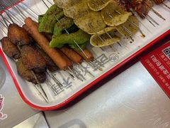 -遇西祠·海鲜烧烤(总店)