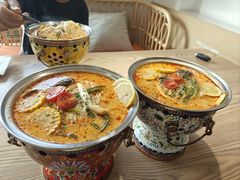 -嗒令甜品·主题融合料理餐厅(首座时代店)