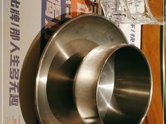 -神府路壹号·海鲜烧烤·砂锅粥·锅物(三坊七巷店)