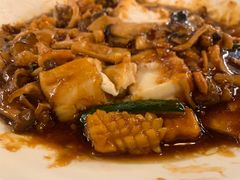 -陈傻子餐厅(世纪都会店)