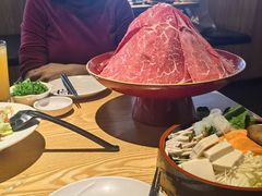 -东菊料理(吉利购物广场店)