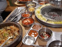 -姜虎东白丁烤肉(深圳湾后海汇店)