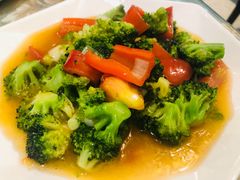 -新疆伊宁远征餐厅