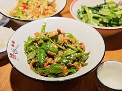 -赣饭农家·江西小炒(西乡店)