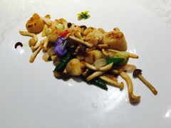 双葱珍菌爆澳带-麟1929(外滩店)