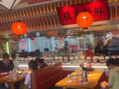 -莲寿司(国兴店)