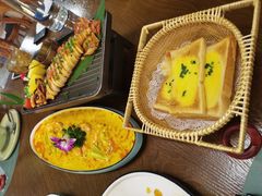 -苏梅花园(群星城店)